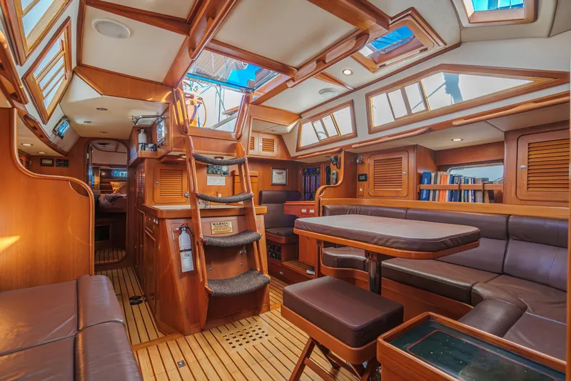 Feather Yacht Photos Pics 