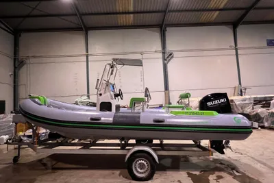 2021 Capelli Fishing 625