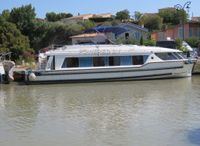 2012 Le Boat VISION 57