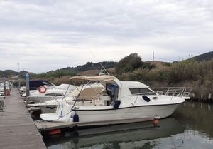 2017 Custom Spinella Riccardo GIGLIO 29