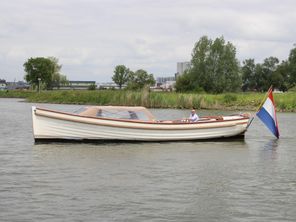 2006 Makma Commandeur