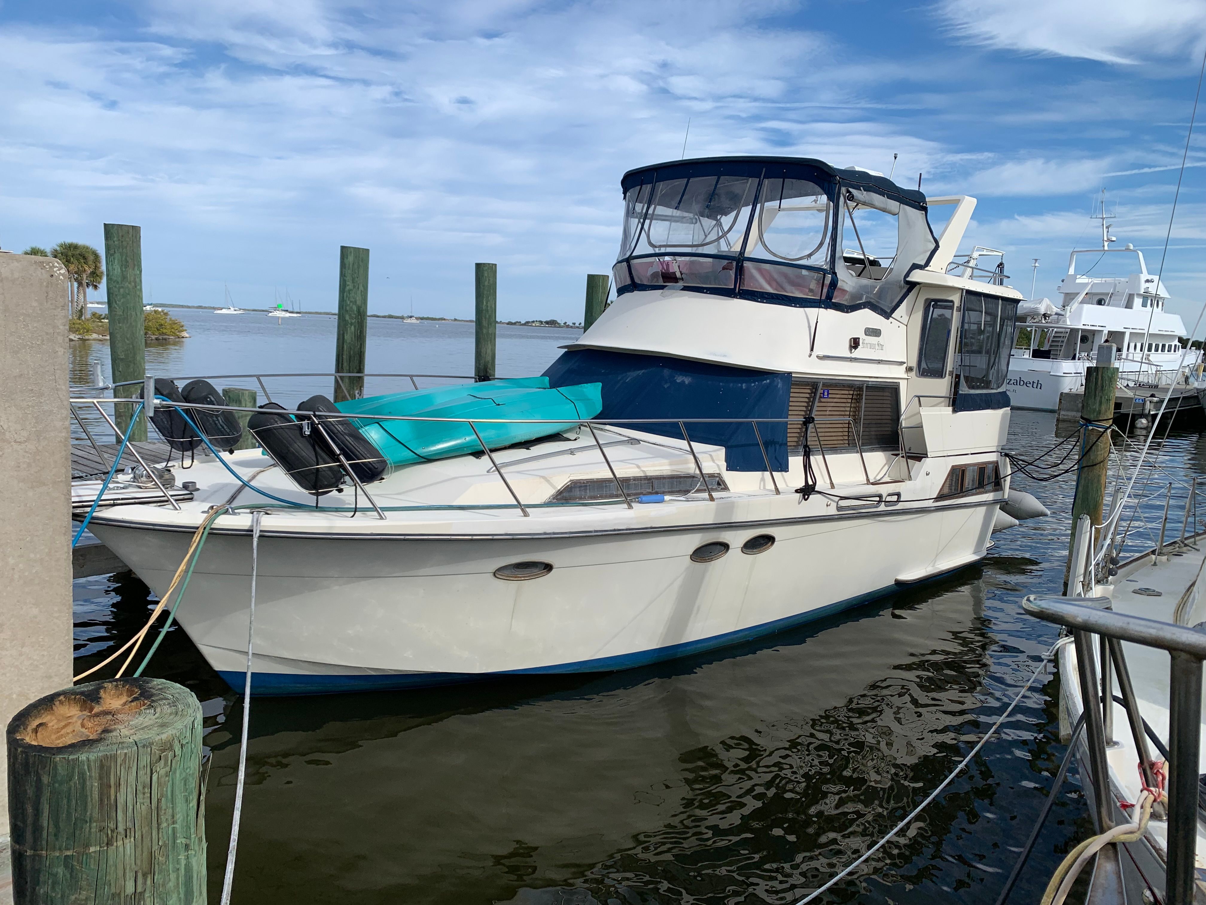 President President Sundeck