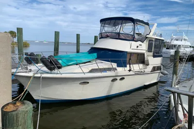 President President Sundeck