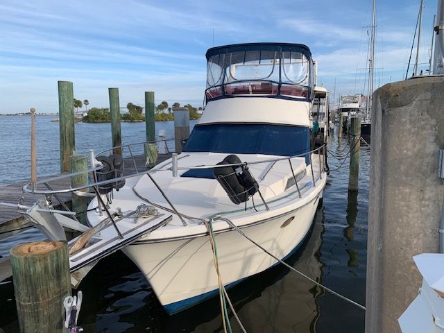 President President Sundeck