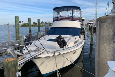 President President Sundeck