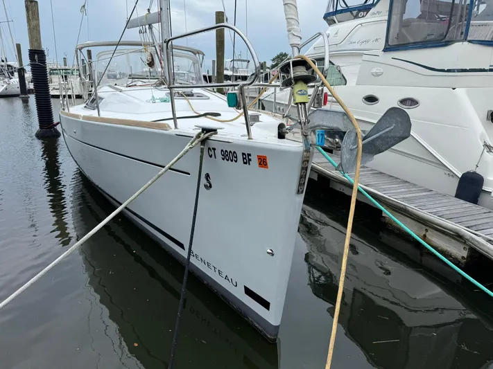 Bel Canto Yacht Photos Pics 