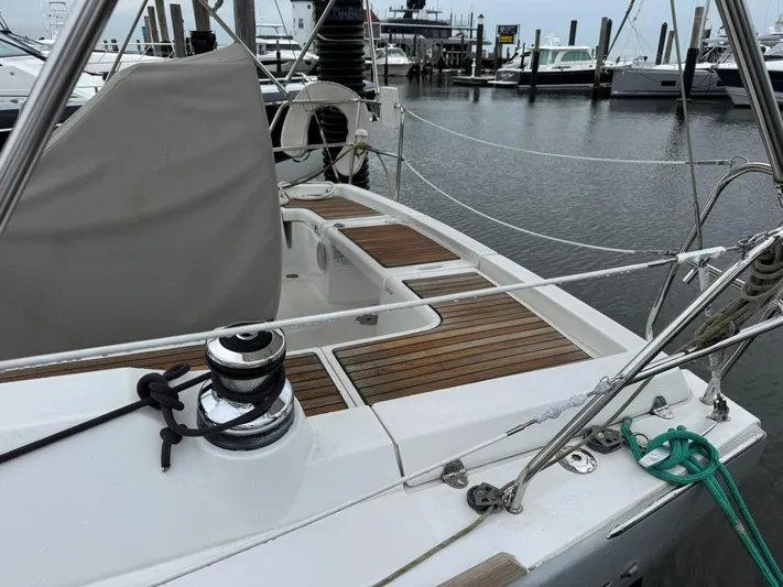 Bel Canto Yacht Photos Pics 