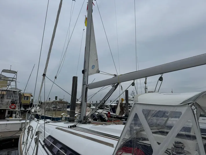 Bel Canto Yacht Photos Pics 