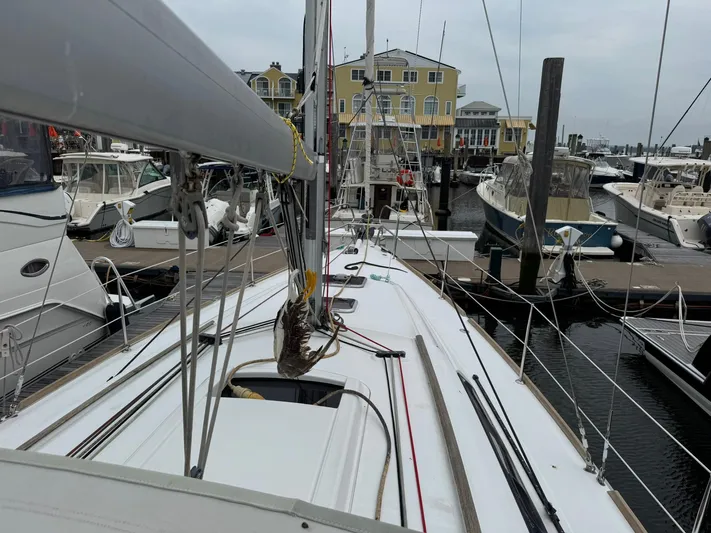 Bel Canto Yacht Photos Pics 