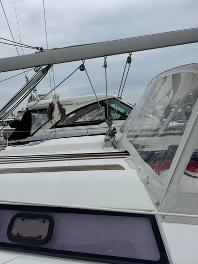 Bel Canto Yacht Photos Pics 