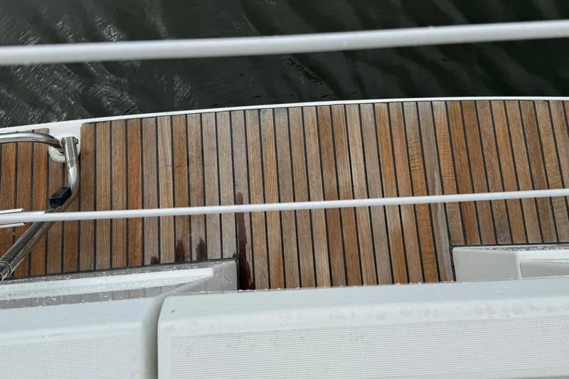 Bel Canto Yacht Photos Pics 