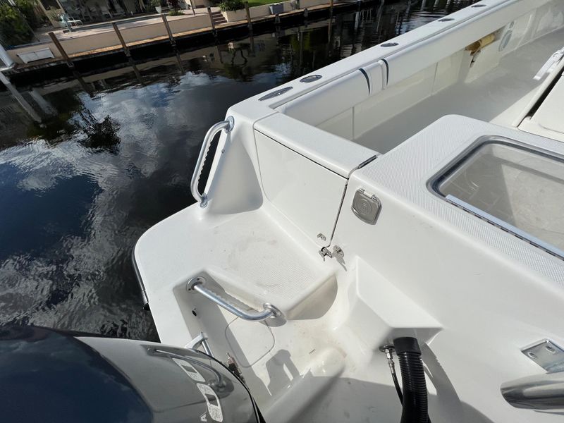 2013 SeaVee 340B