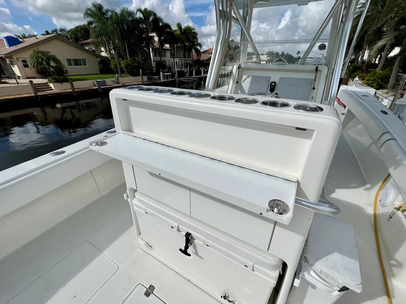 2013 SeaVee 340B