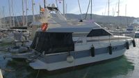 1989 Gianetti 42 FLY