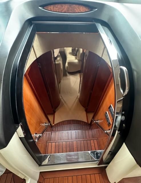 2002 Sunseeker 75 