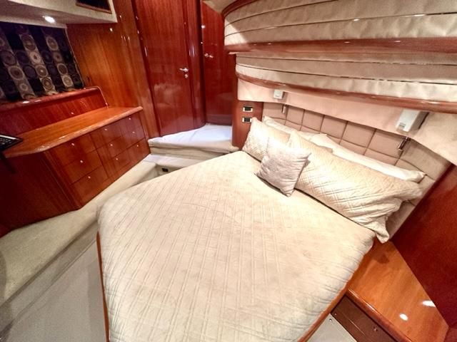 2002 Sunseeker 75 