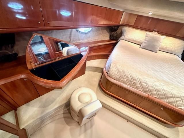 2002 Sunseeker 75 