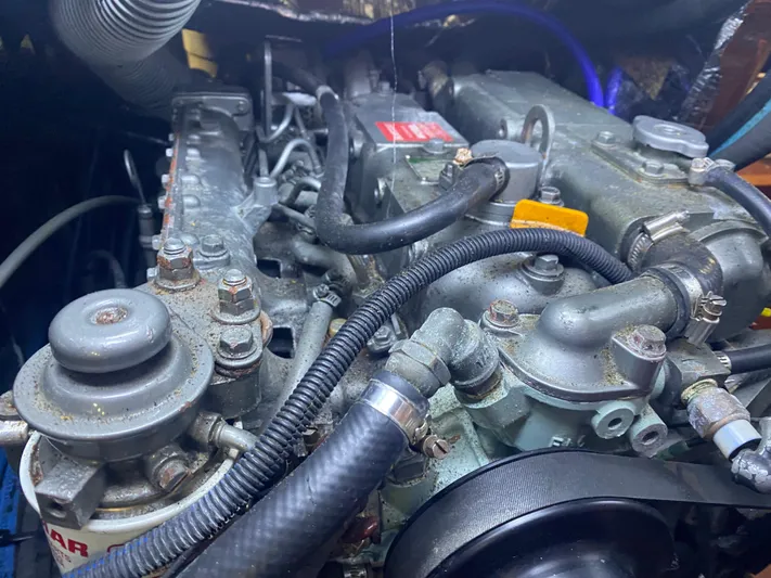 Blue Moon Yacht Photos Pics 