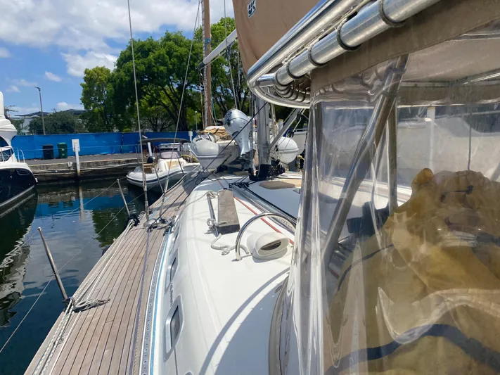 Blue Moon Yacht Photos Pics 