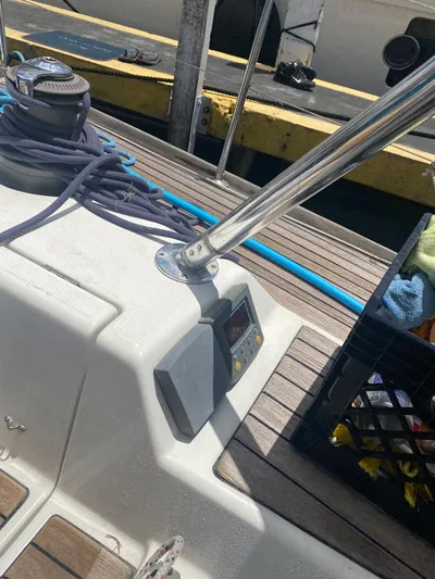 Blue Moon Yacht Photos Pics 