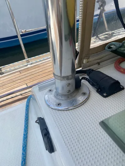 Blue Moon Yacht Photos Pics 