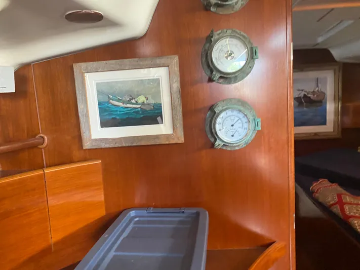 Blue Moon Yacht Photos Pics 