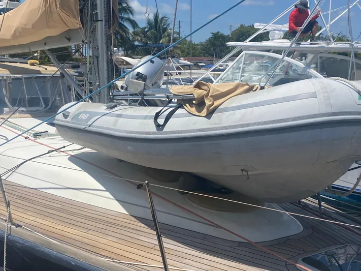 Blue Moon Yacht Photos Pics 