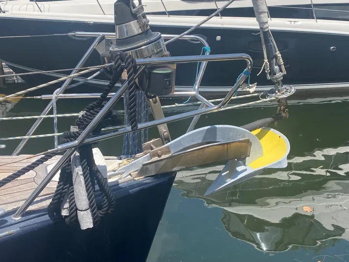 Blue Moon Yacht Photos Pics 