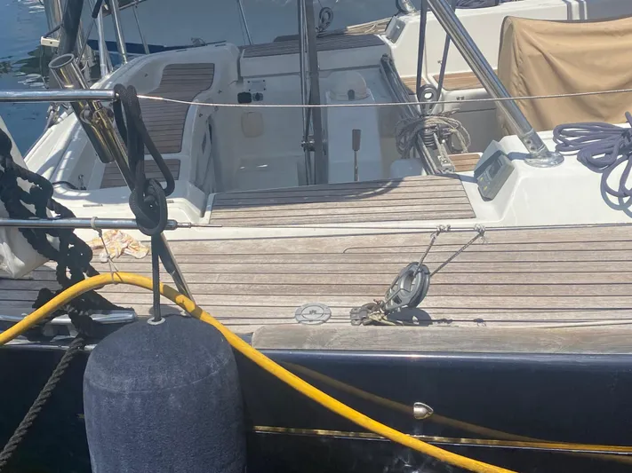 Blue Moon Yacht Photos Pics 