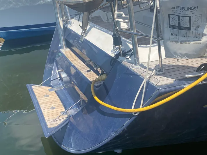 Blue Moon Yacht Photos Pics 