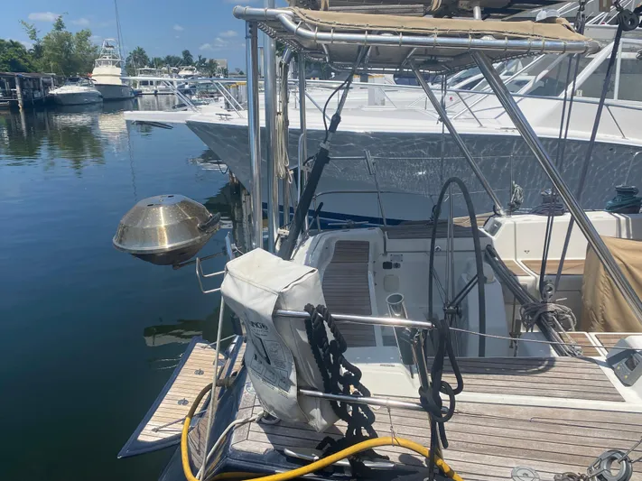 Blue Moon Yacht Photos Pics 