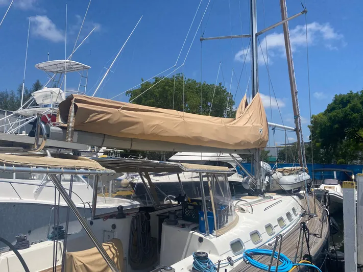 Blue Moon Yacht Photos Pics 