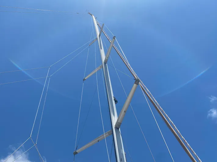 Blue Moon Yacht Photos Pics 