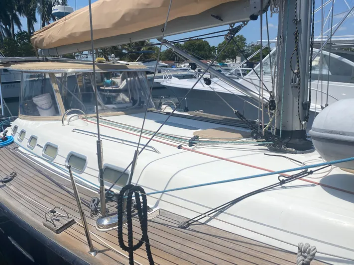 Blue Moon Yacht Photos Pics 