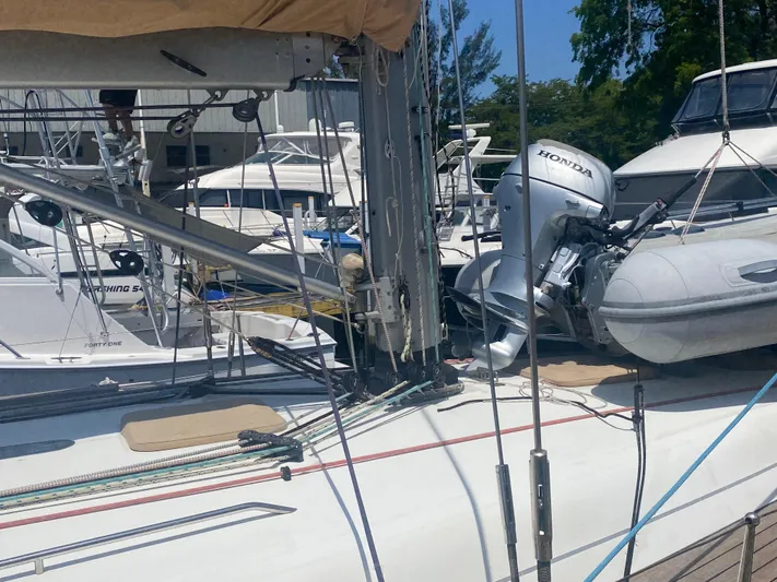 Blue Moon Yacht Photos Pics 