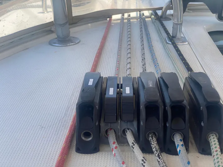 Blue Moon Yacht Photos Pics 