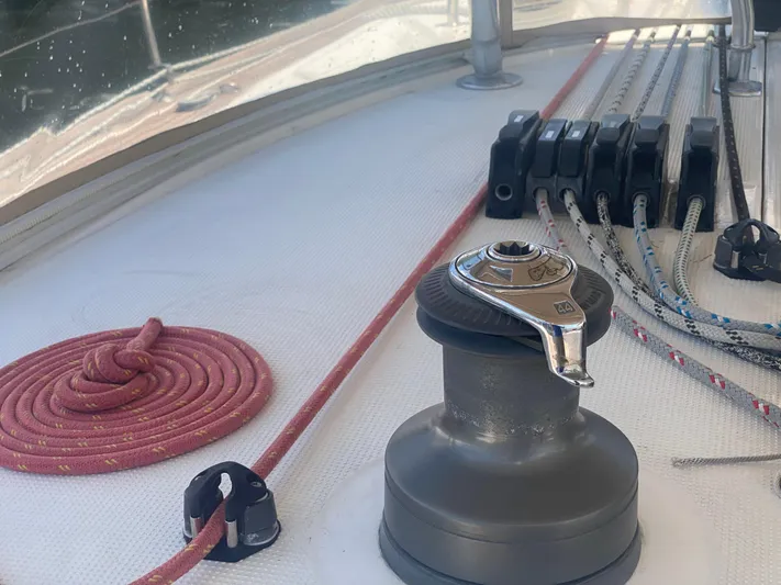 Blue Moon Yacht Photos Pics 