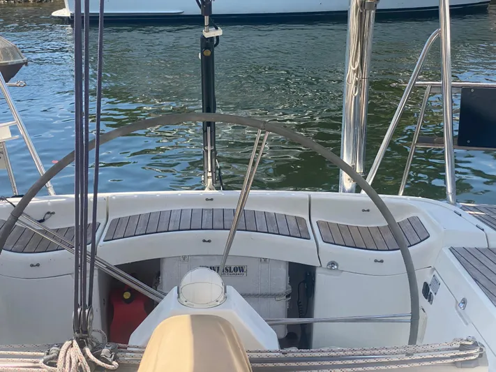 Blue Moon Yacht Photos Pics 