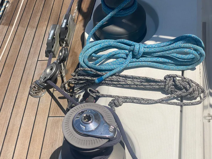 Blue Moon Yacht Photos Pics 