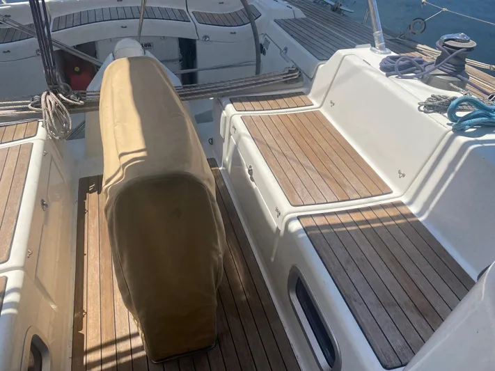 Blue Moon Yacht Photos Pics 