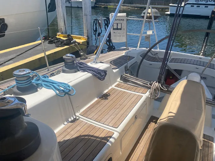 Blue Moon Yacht Photos Pics 