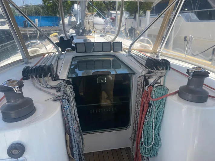 Blue Moon Yacht Photos Pics 