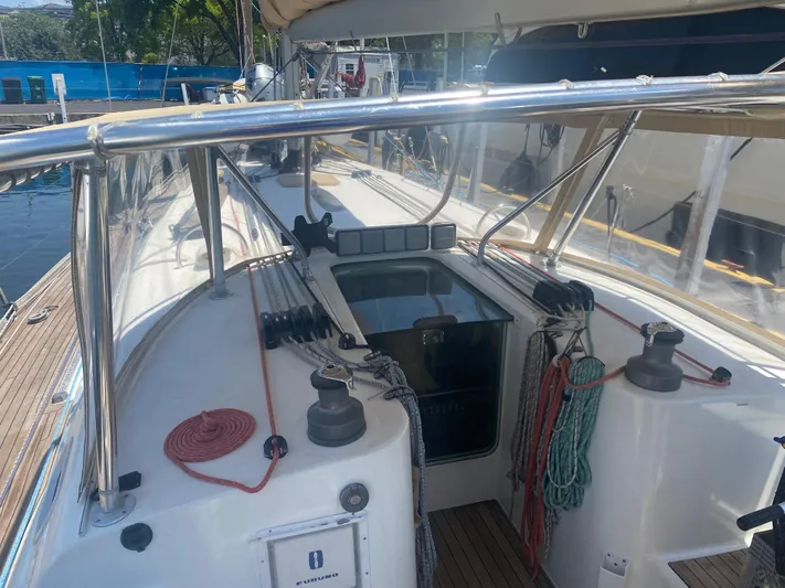 Blue Moon Yacht Photos Pics 