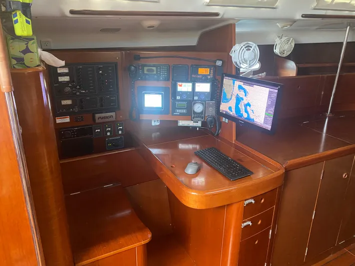 Blue Moon Yacht Photos Pics 