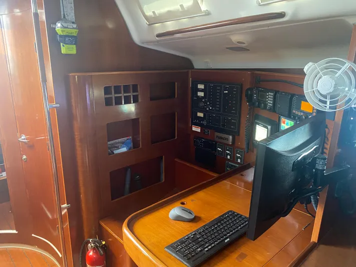 Blue Moon Yacht Photos Pics 