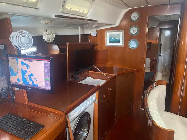 Blue Moon Yacht Photos Pics 