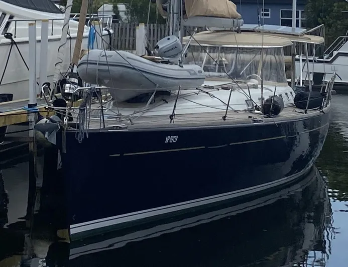 Blue Moon Yacht Photos Pics 