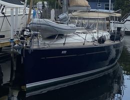 2003 47' Beneteau-First 47.7 Miami, FL, US