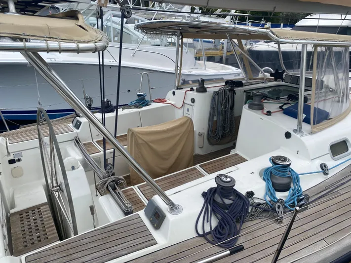 Blue Moon Yacht Photos Pics 