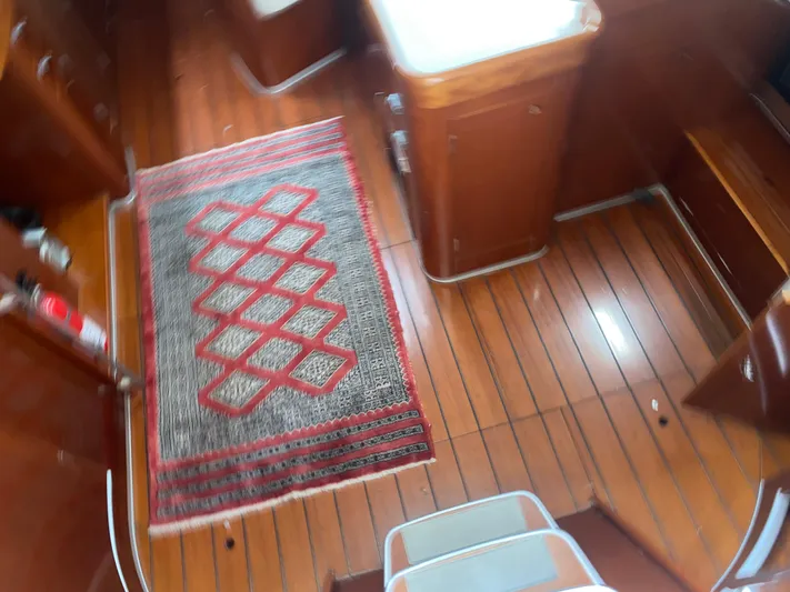 Blue Moon Yacht Photos Pics 